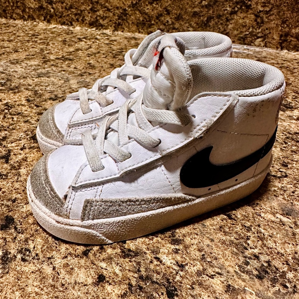 Baby Nike SB’s sz. 7